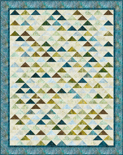 Complimentary Download for Formation by Ariga Wilson for RK for Robert Kaufman