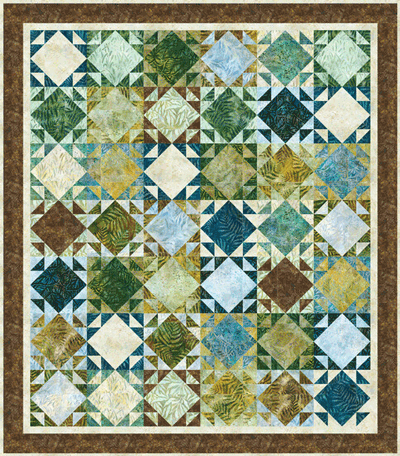 Complimentary Download for Impressions by Ariga Wilson for RK for Robert Kaufman