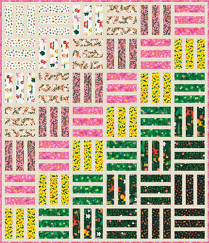 Complimentary Download for In Full Flight by Ariga Wilson for RK for Robert Kaufman