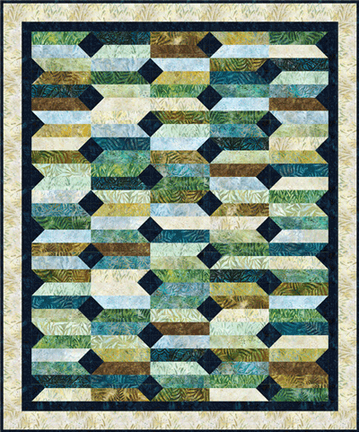 Complimentary Download for Marshland by Ariga Wilson for RK for Robert Kaufman