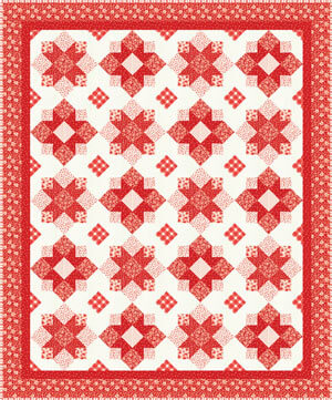 Robert Kaufman Fabrics - Loose Leaf - Geometric Fiesta – Quality Time  Quilts & Fabrics