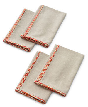 Complimentary Download for Napkins Three Ways by Robert Kaufman for Robert Kaufman