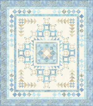 Complimentary Download for Ocean Sunrise by Ariga Wilson for RK for Robert Kaufman