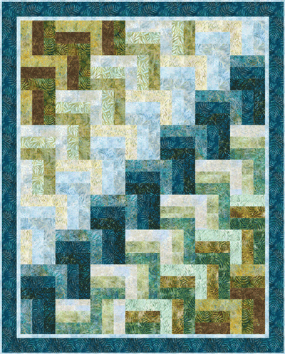 Complimentary Download for Passage by Ariga Wilson for RK for Robert Kaufman