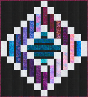 Complimentary Download for Pillars by Jody Leonardo for RK for Robert Kaufman