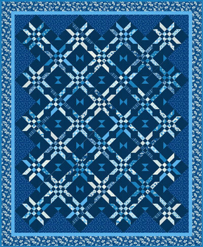 Complimentary Download for Ribbons by Elise Lea for RK for 