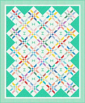 Ribbons - 1st color variation