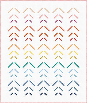 Complimentary Download for Rise by Ariga Wilson for RK for Robert Kaufman