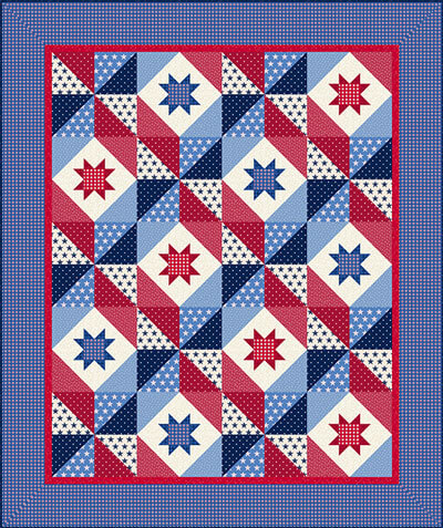 Free Printable Patriotic Quilt Patterns for your American Masterpiece Free Printable Patriotic Quilt Patterns for your American Masterpiece