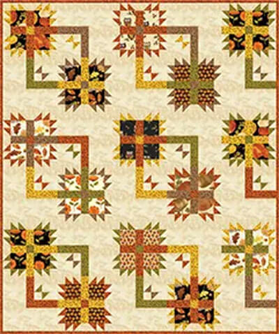 Complimentary Download for Square Dance by Diane Nagle for