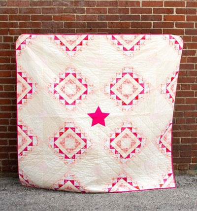 Complimentary Download for Starry Night by AGF Studio for Art Gallery Fabrics