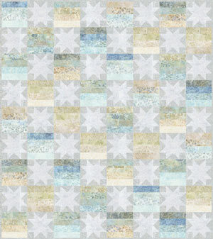 Complimentary Download for Stars and Stripes by Elise Lea for RK for Robert Kaufman