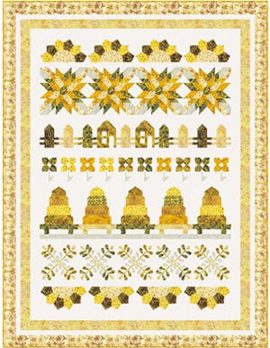 Complimentary Download for The Bees Knees by Wendy Sheppard for Anthology