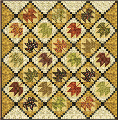 Complimentary Download for Turning a New Leaf by Diane Nagle for 