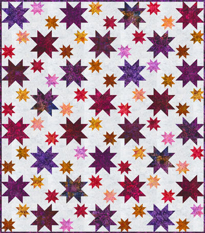 Complimentary Download for Twinkle by Elise Lea for RK for Robert Kaufman