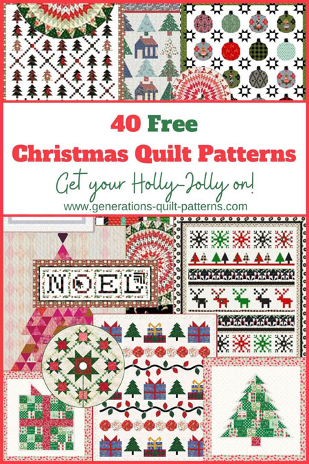 The 100 Best Quilting Patterns of 2022