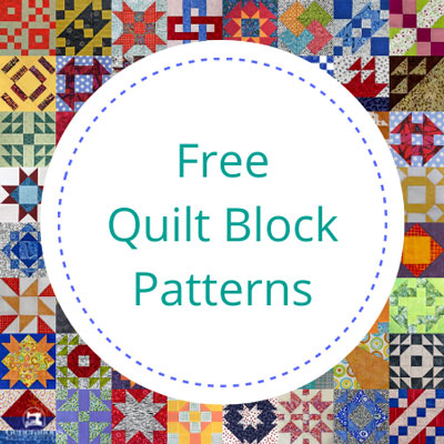 Indulge yourself with NEW Quilt Patterns ~ You'll be sew happy!