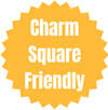 Charm Square Friendly icon Charm Square Friendly icon