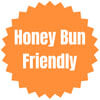Honey Bun Friendly icon Honey Bun Friendly icon
