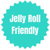Jelly Roll Friendly button Jelly Roll Friendly button