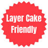Layer Cake Friendly icon Layer Cake Friendly icon