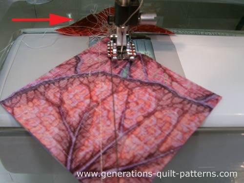 Stitch HST units Stitch HST units