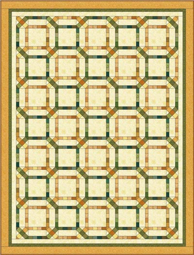 Final draft of the Garden Maze quilt pattern Final draft of the Garden Maze quilt pattern
