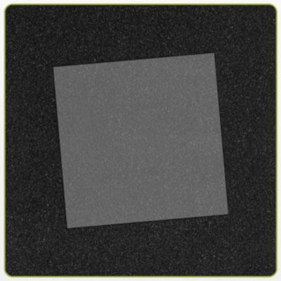 AccuQuilt's 5-1/2" Go! Die