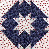 Click for Goshen Star tutorial