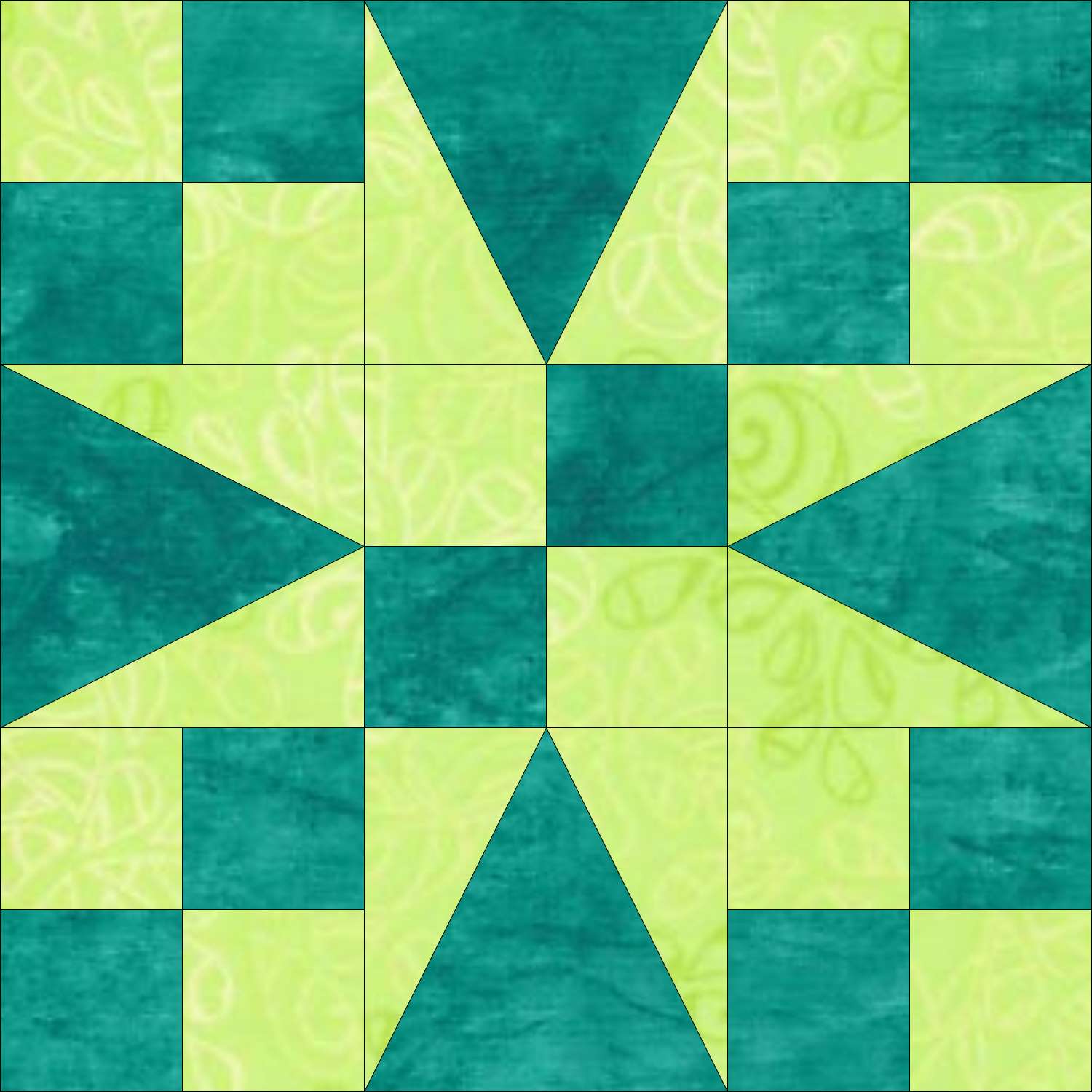 54 40 Or Fight Quilt Block Tutorial 54 40 Or Fight Quilt Block Tutorial