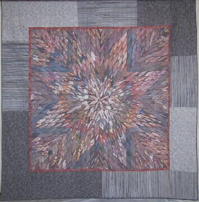 Ground Zero by Lois Jarvis