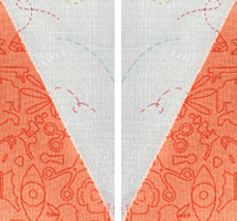 Click here for the Half Rectangle Triangle tutorial