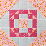 Click here for the Harmony Square quilt block tutorial