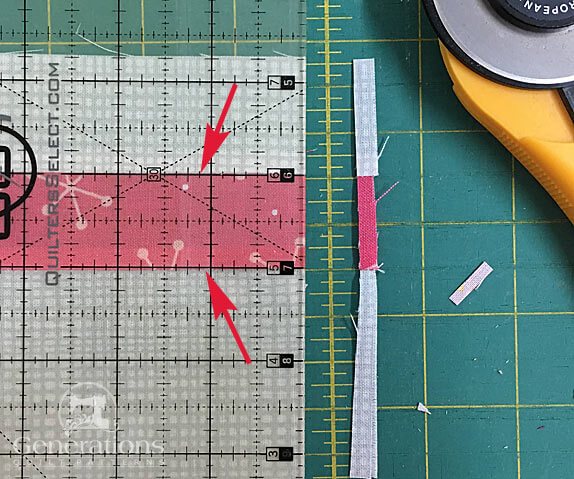 Straighten the short side of #8/#9/#10 Straighten the short side of #8/#9/#10