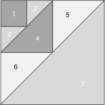 Corner unit Corner unit