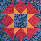 Click for Hidden Star tutorial