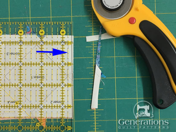 Trim to the SiaS to size. Trim to the SiaS to size.