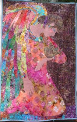 His Eye is on the Sparrow