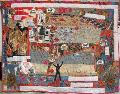 Side II of Homegrown<br />(Click the thumbnails below for a larger image)<br />