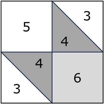 Corner units Corner units