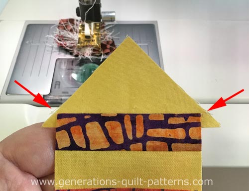 After adding the #3 After adding the #3