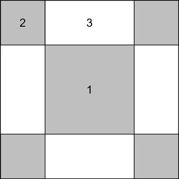 Center unit Center unit