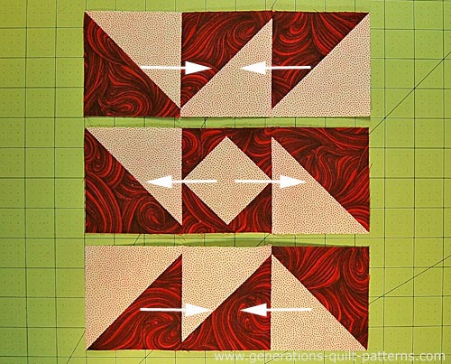 How to Solve Arrow Block Puzzle