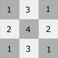 Nine Patch Nine Patch