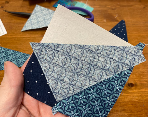 Add the second Corner patch Add the second Corner patch