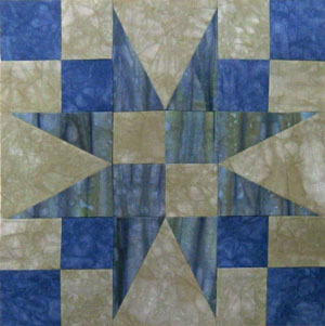 54 40 Or Fight Quilt Block Tutorial 54 40 Or Fight Quilt Block Tutorial