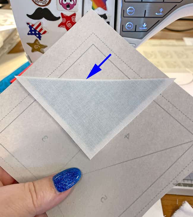 Position #2, RST with #1 Position #2, RST with #1