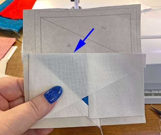 Position #4 Position #4