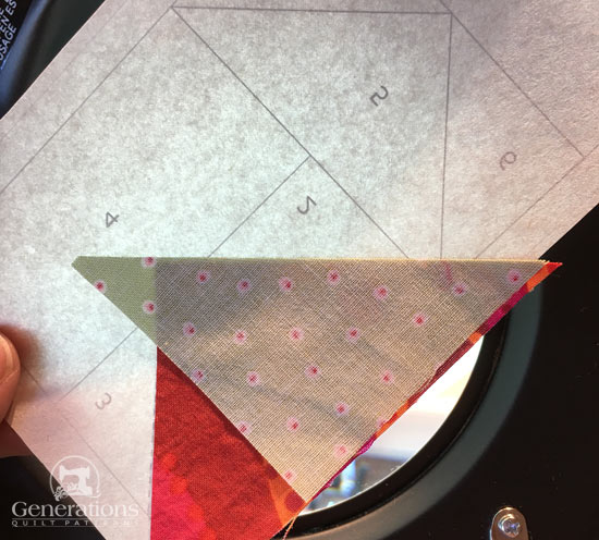 Match #1 and #2, RST