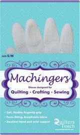 Machingers Quilting Gloves